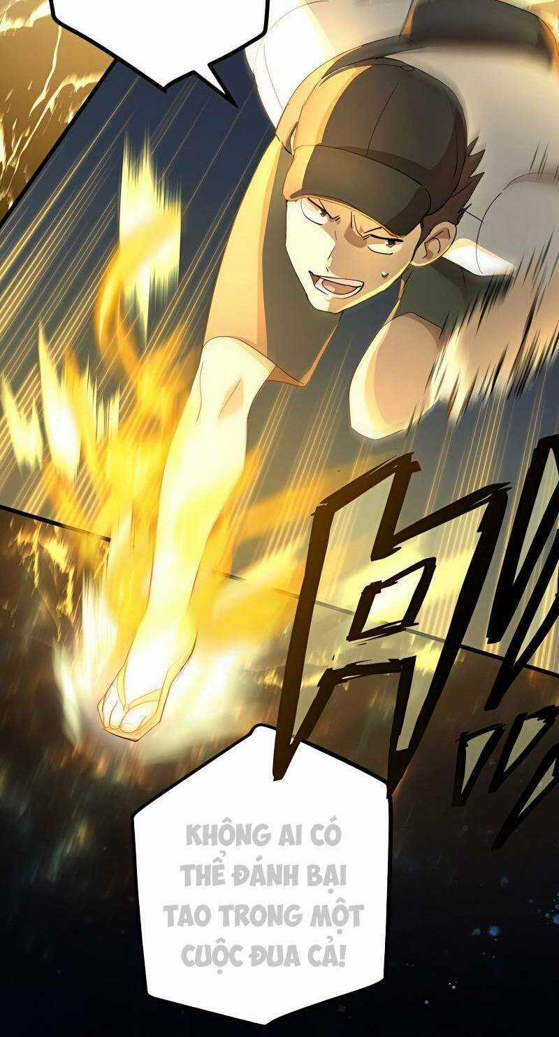 Sự Tái Sinh Của Đại Pháp Sư Bị Phong Ấn Chương 29.5 trang 54