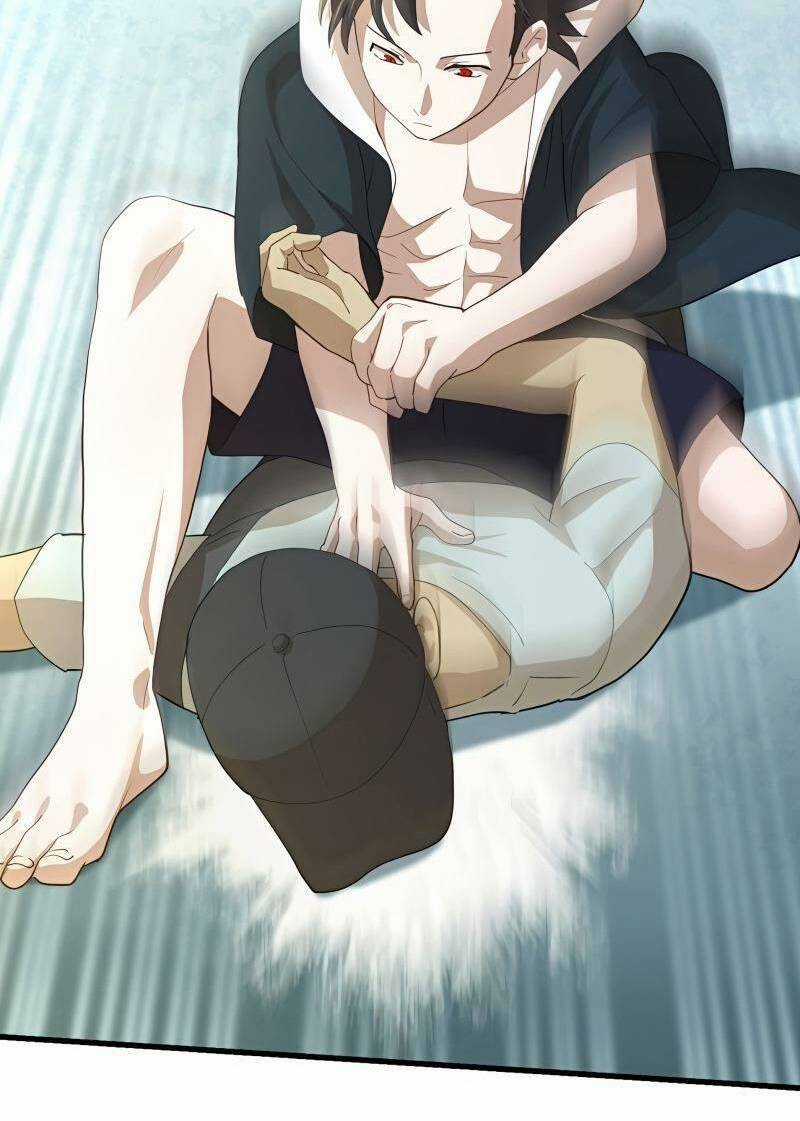 Sự Tái Sinh Của Đại Pháp Sư Bị Phong Ấn Chương 29.5 trang 58