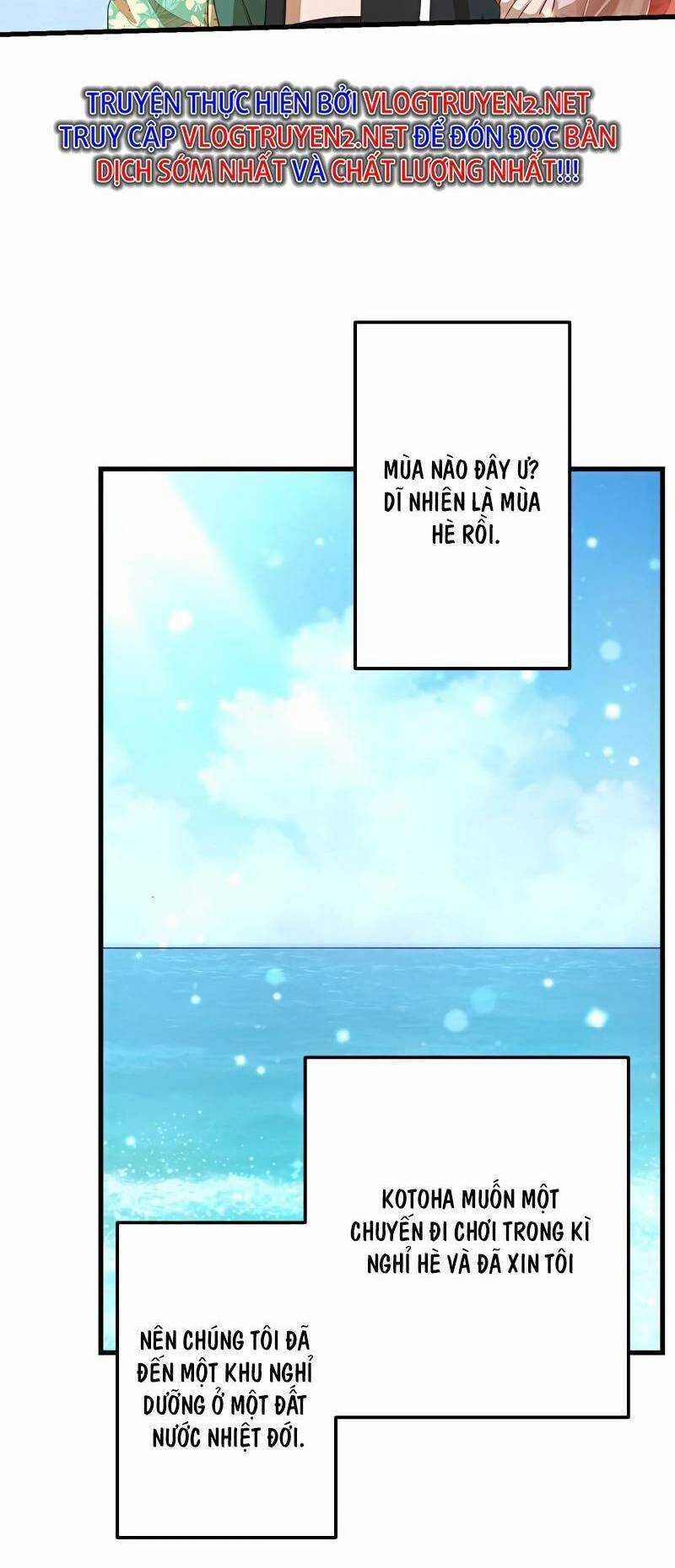 Sự Tái Sinh Của Đại Pháp Sư Bị Phong Ấn Chương 29.5 trang 6