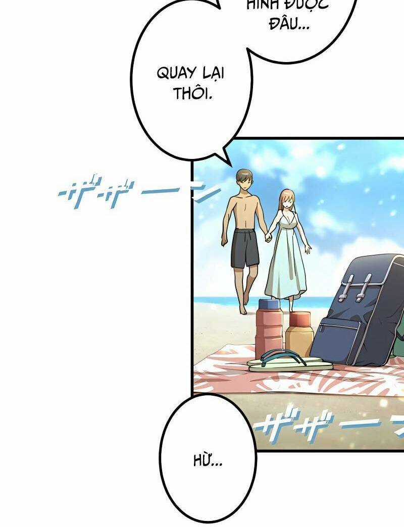 Sự Tái Sinh Của Đại Pháp Sư Bị Phong Ấn Chương 29.5 trang 62