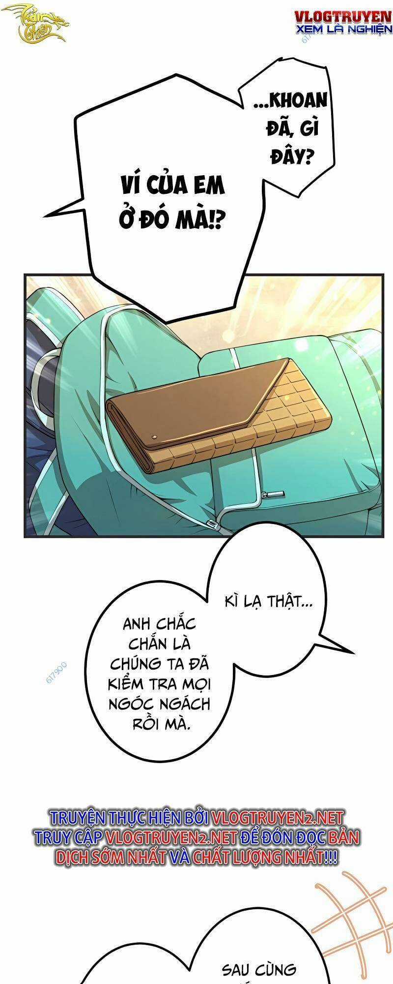 Sự Tái Sinh Của Đại Pháp Sư Bị Phong Ấn Chương 29.5 trang 63