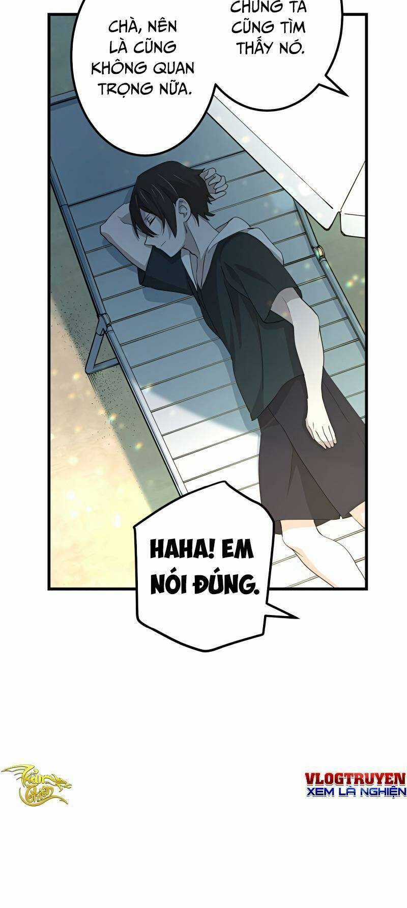 Sự Tái Sinh Của Đại Pháp Sư Bị Phong Ấn Chương 29.5 trang 64