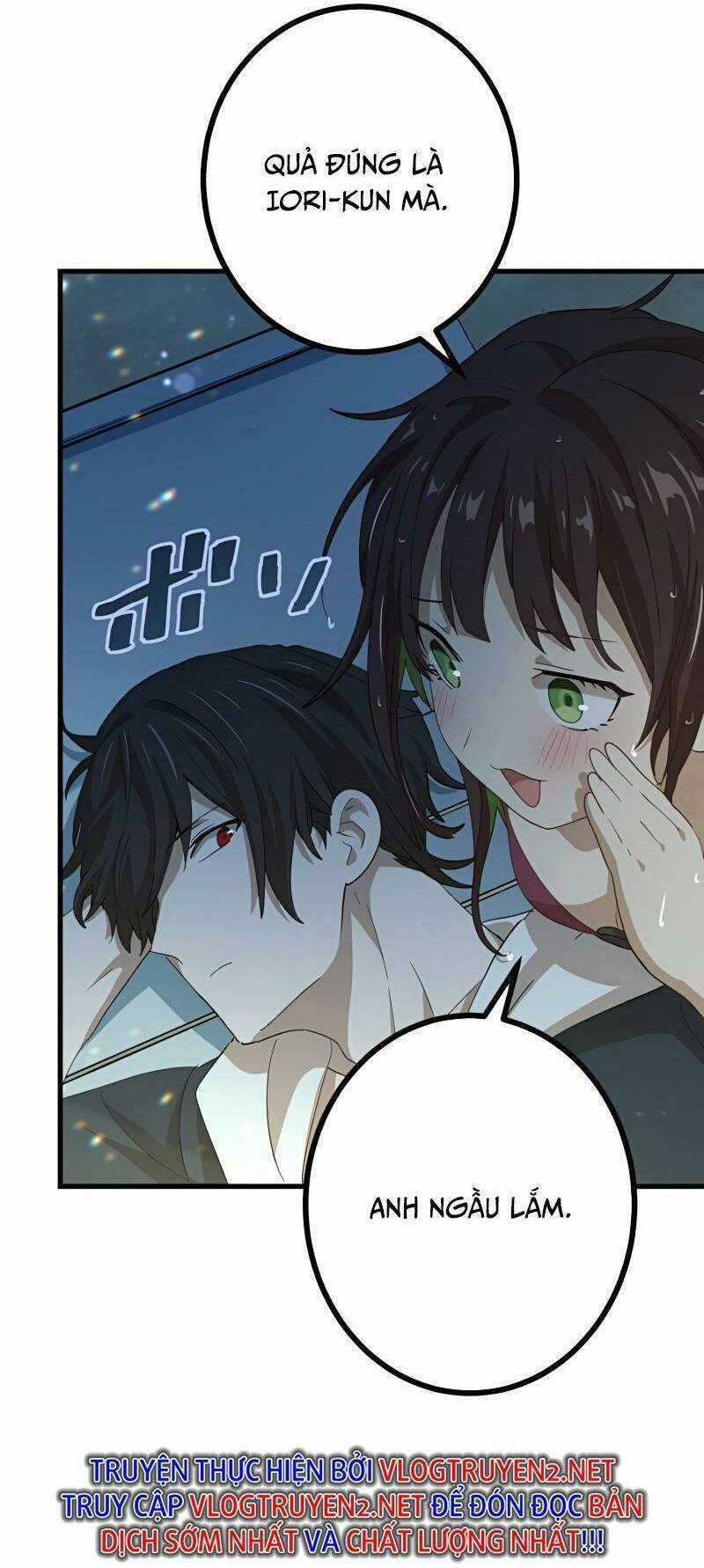 Sự Tái Sinh Của Đại Pháp Sư Bị Phong Ấn Chương 29.5 trang 65