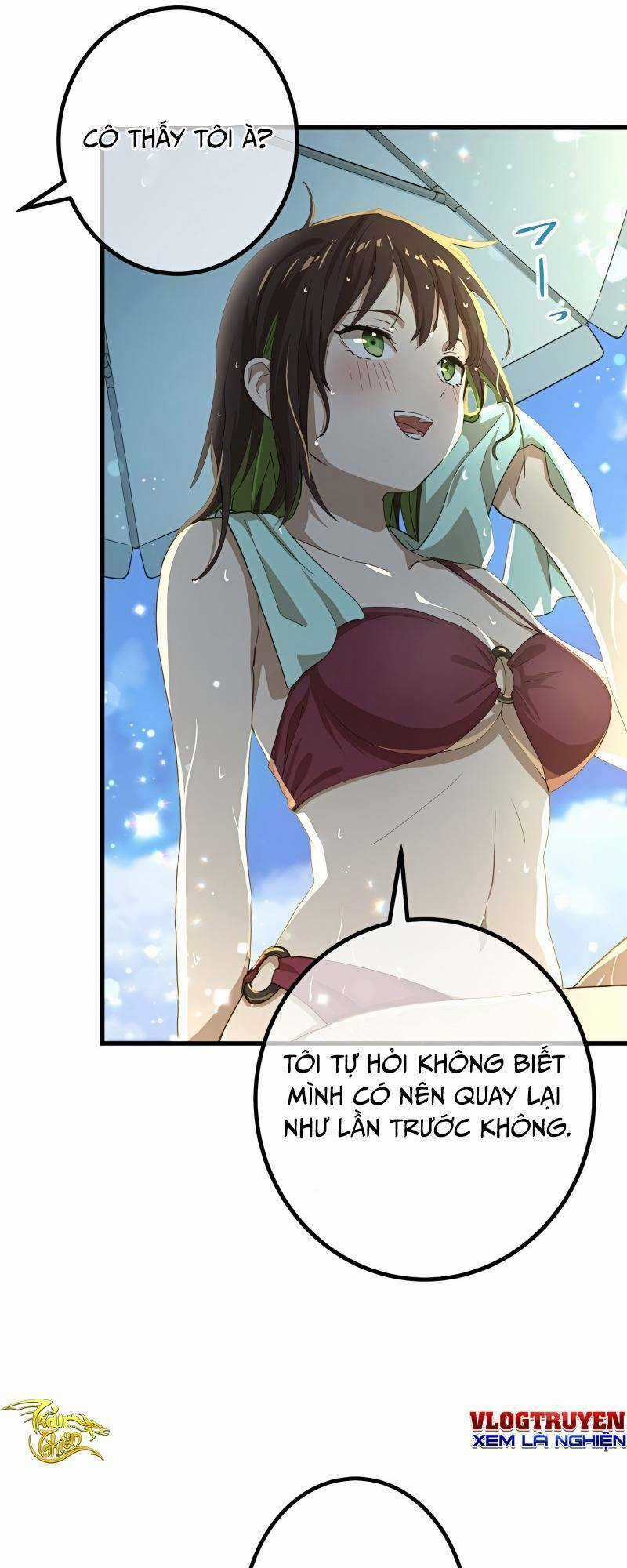 Sự Tái Sinh Của Đại Pháp Sư Bị Phong Ấn Chương 29.5 trang 66