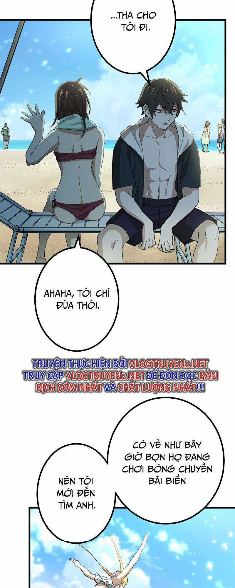 Sự Tái Sinh Của Đại Pháp Sư Bị Phong Ấn Chương 29.5 trang 67