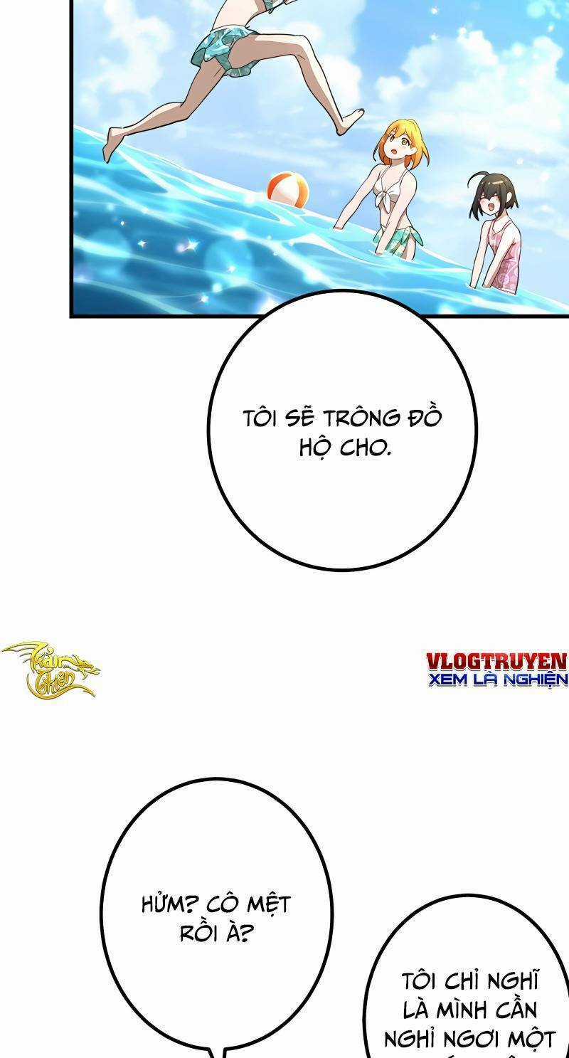 Sự Tái Sinh Của Đại Pháp Sư Bị Phong Ấn Chương 29.5 trang 68