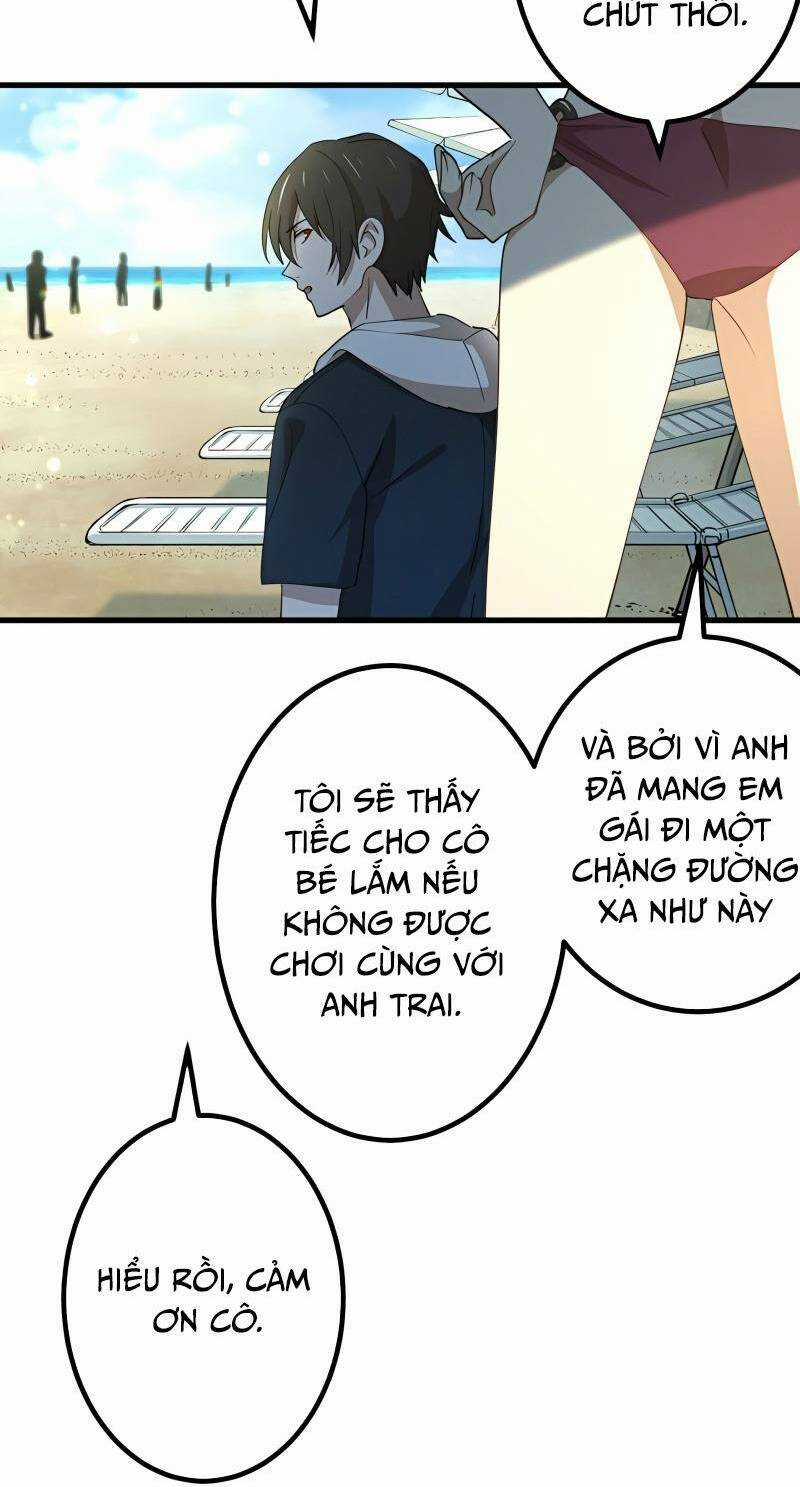 Sự Tái Sinh Của Đại Pháp Sư Bị Phong Ấn Chương 29.5 trang 69