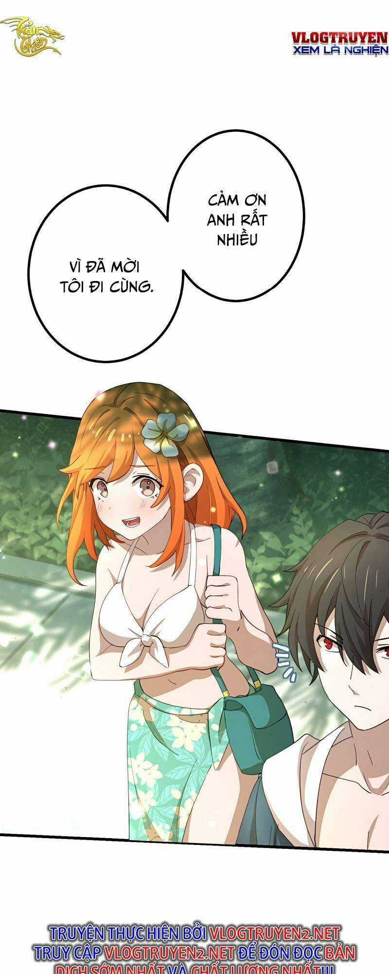 Sự Tái Sinh Của Đại Pháp Sư Bị Phong Ấn Chương 29.5 trang 7