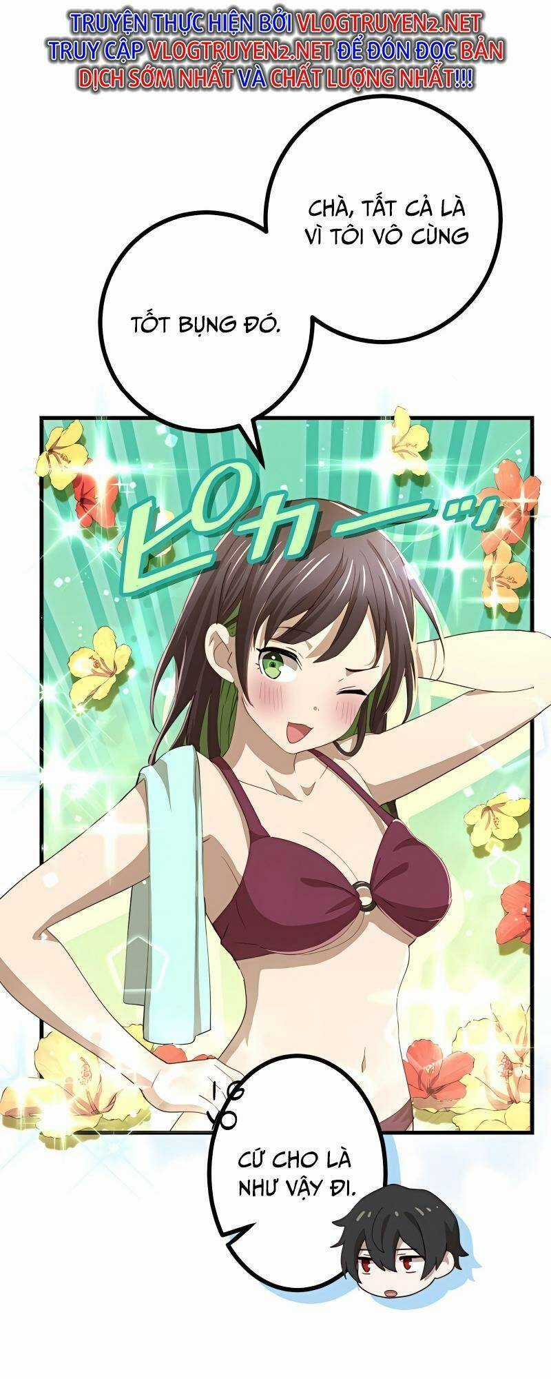 Sự Tái Sinh Của Đại Pháp Sư Bị Phong Ấn Chương 29.5 trang 70