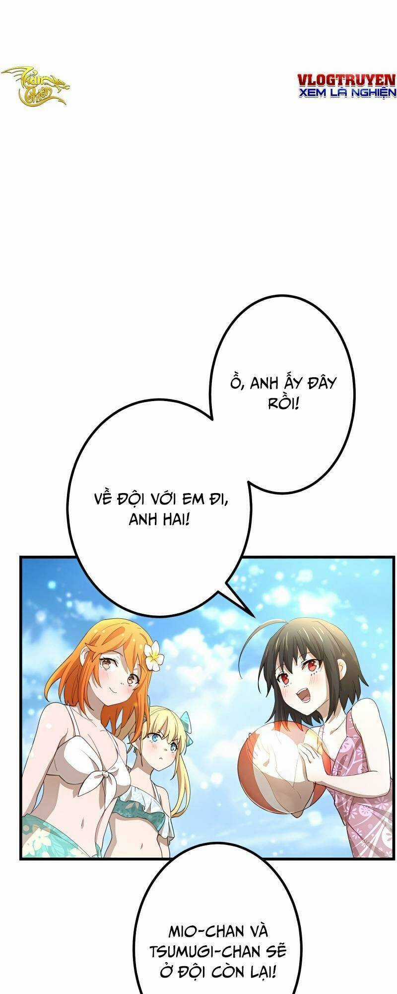 Sự Tái Sinh Của Đại Pháp Sư Bị Phong Ấn Chương 29.5 trang 71