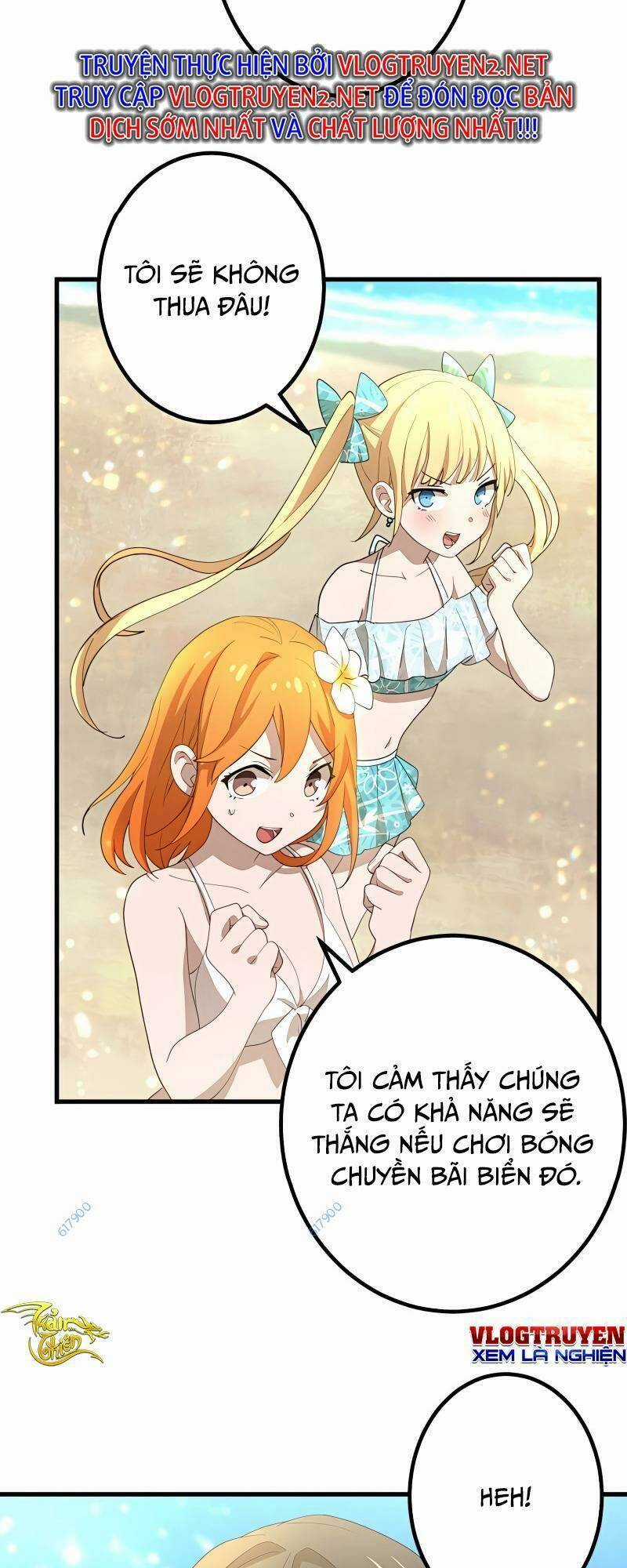 Sự Tái Sinh Của Đại Pháp Sư Bị Phong Ấn Chương 29.5 trang 72