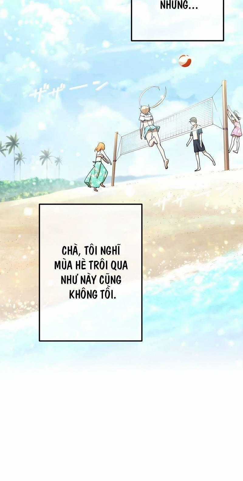 Sự Tái Sinh Của Đại Pháp Sư Bị Phong Ấn Chương 29.5 trang 74