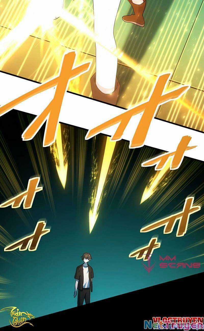 Sự Tái Sinh Của Đại Pháp Sư Bị Phong Ấn Chương 29 trang 12