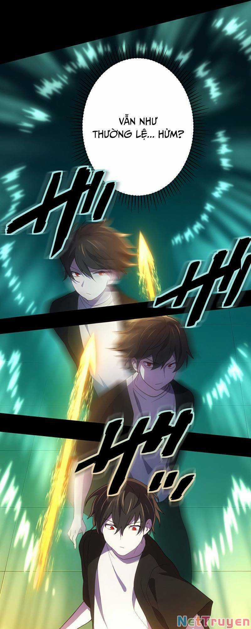 Sự Tái Sinh Của Đại Pháp Sư Bị Phong Ấn Chương 29 trang 13