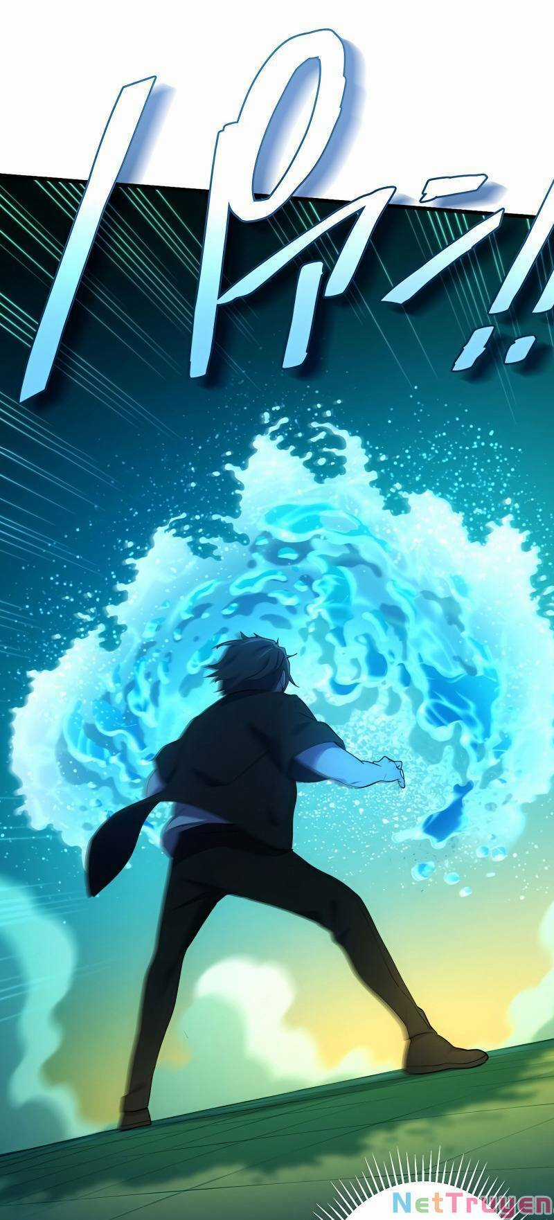 Sự Tái Sinh Của Đại Pháp Sư Bị Phong Ấn Chương 29 trang 15