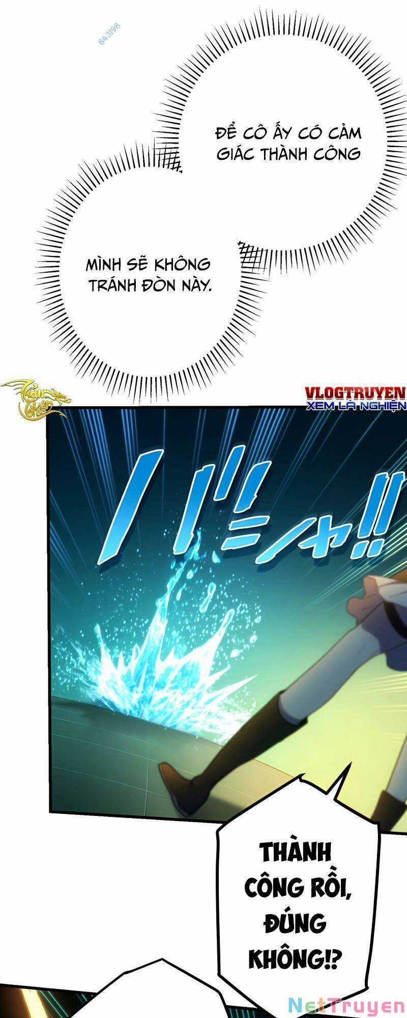 Sự Tái Sinh Của Đại Pháp Sư Bị Phong Ấn Chương 29 trang 17