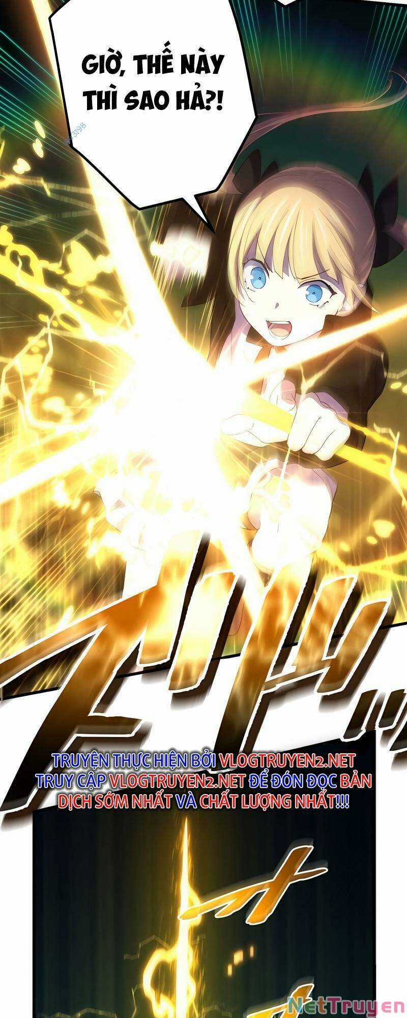 Sự Tái Sinh Của Đại Pháp Sư Bị Phong Ấn Chương 29 trang 18