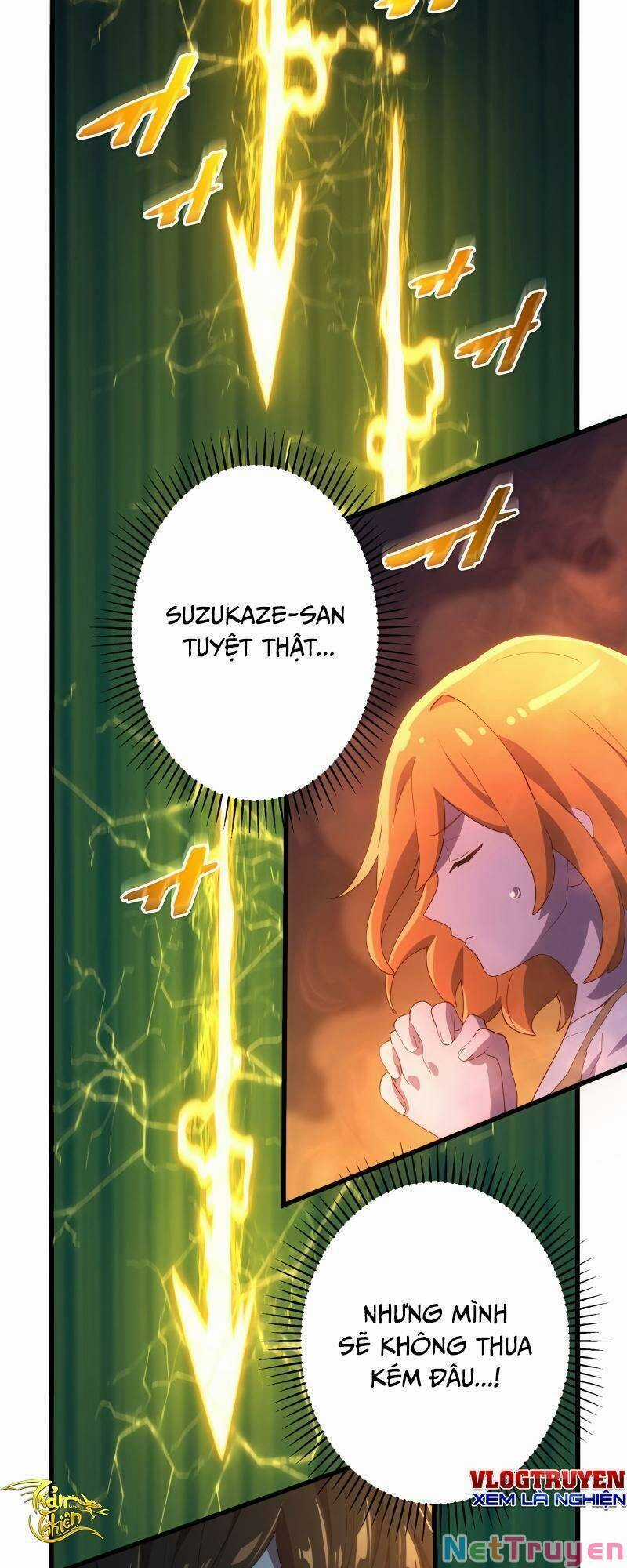 Sự Tái Sinh Của Đại Pháp Sư Bị Phong Ấn Chương 29 trang 19