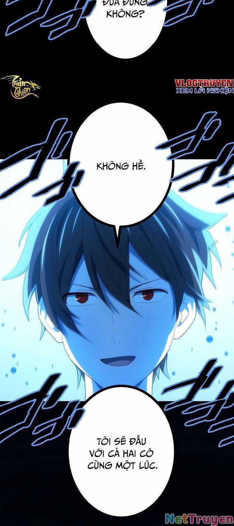 Sự Tái Sinh Của Đại Pháp Sư Bị Phong Ấn Chương 29 trang 2