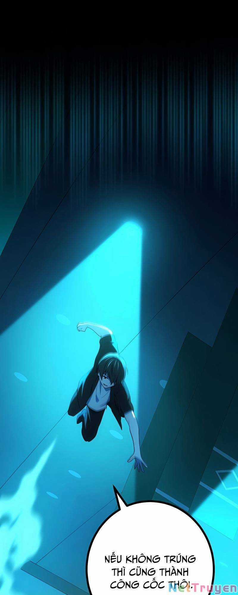 Sự Tái Sinh Của Đại Pháp Sư Bị Phong Ấn Chương 29 trang 22