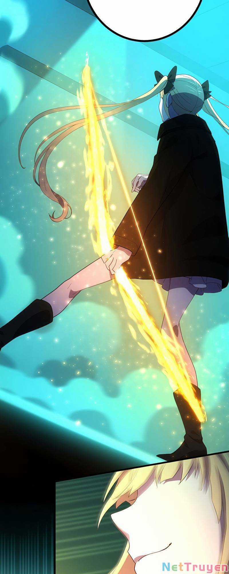 Sự Tái Sinh Của Đại Pháp Sư Bị Phong Ấn Chương 29 trang 23