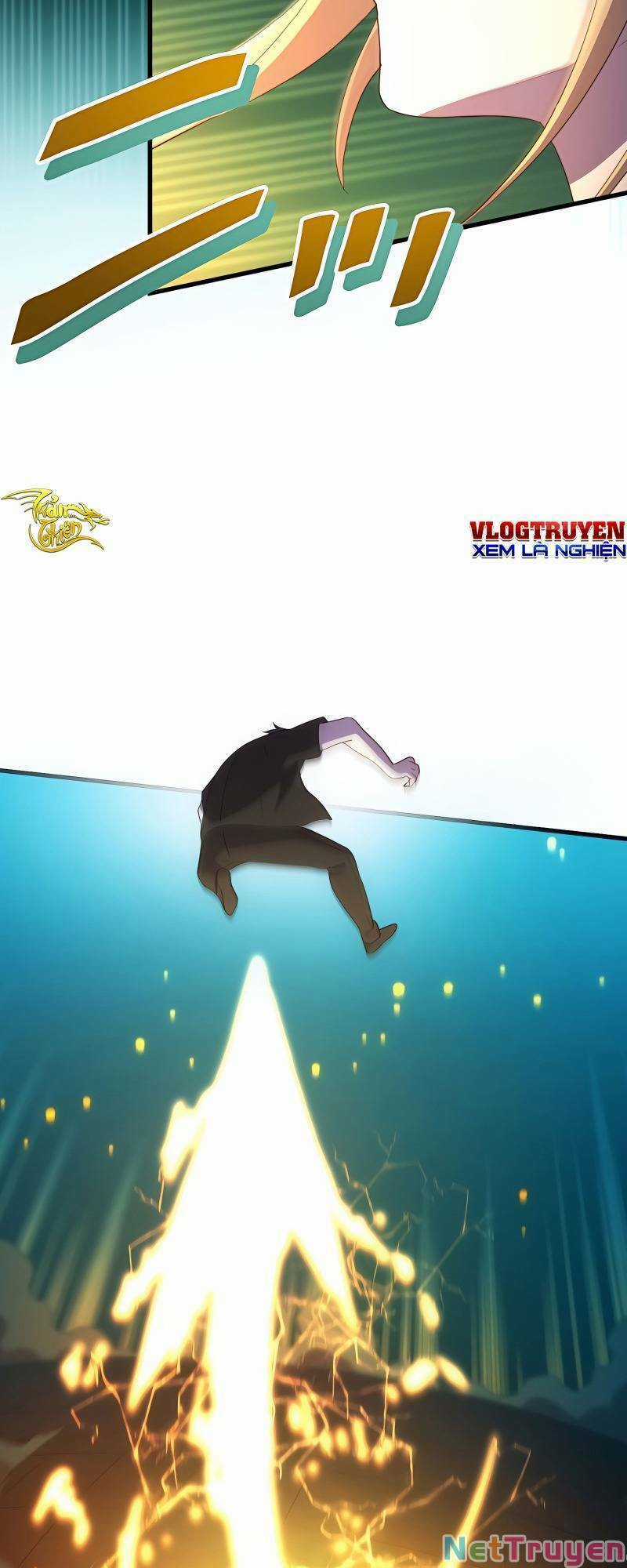 Sự Tái Sinh Của Đại Pháp Sư Bị Phong Ấn Chương 29 trang 24