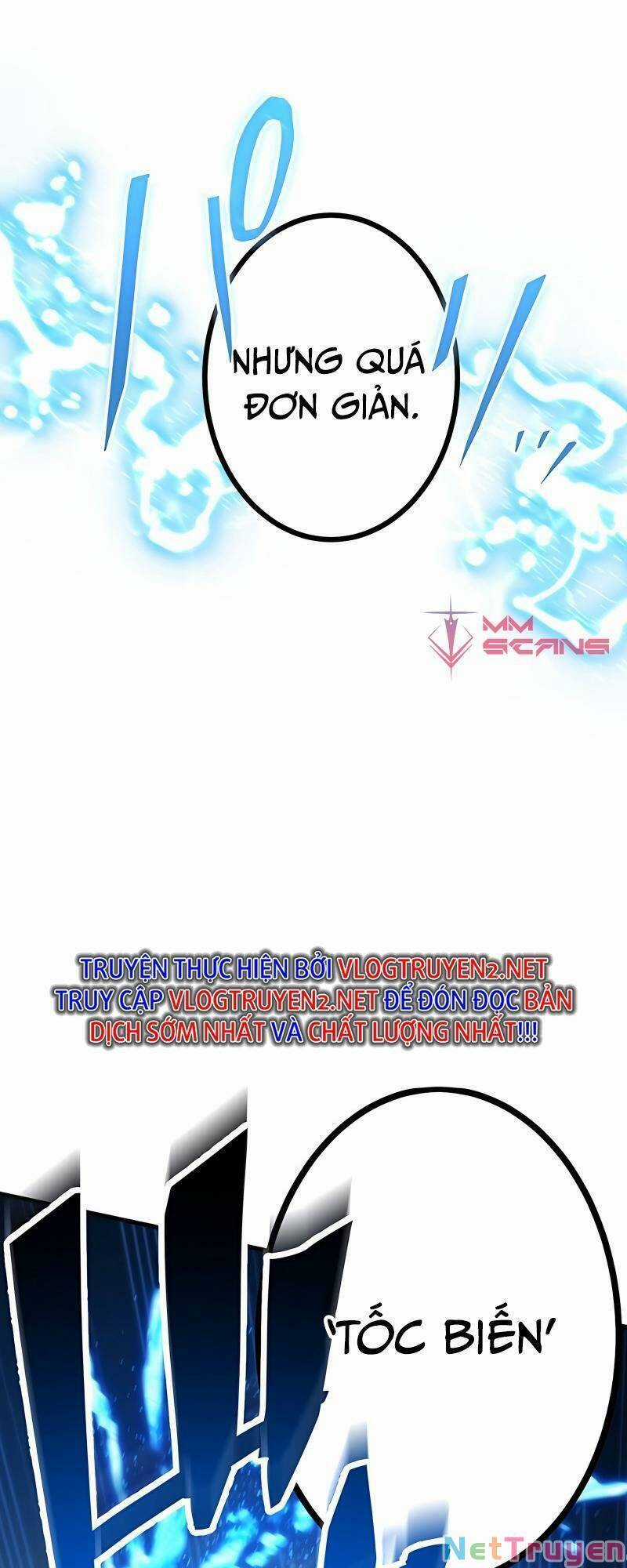 Sự Tái Sinh Của Đại Pháp Sư Bị Phong Ấn Chương 29 trang 27