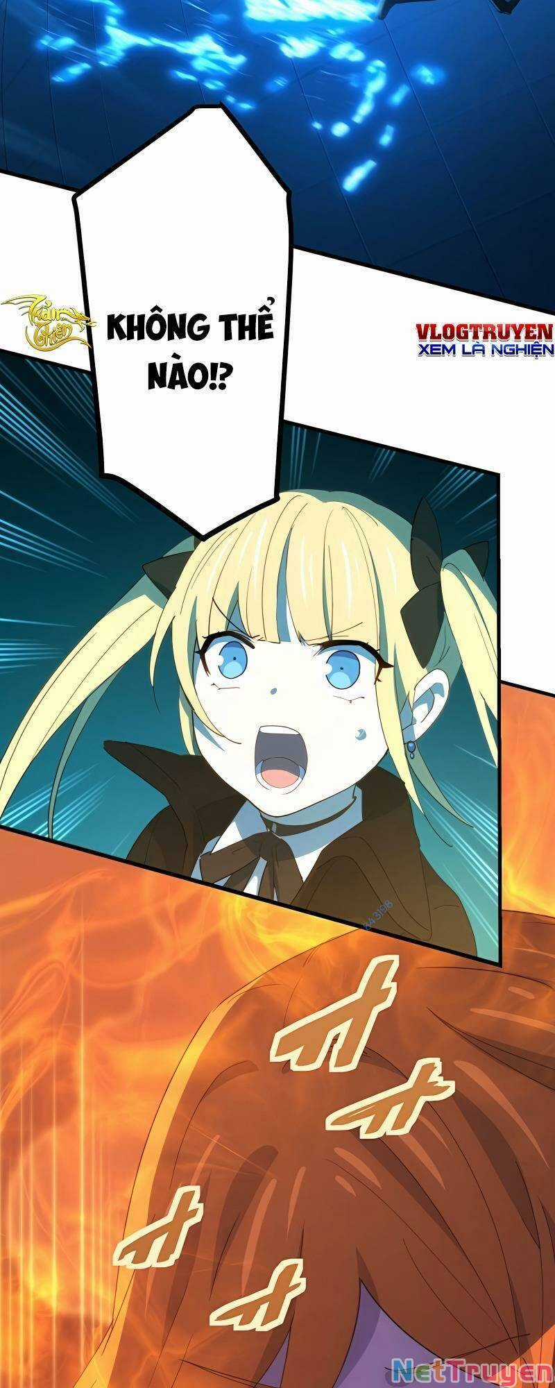 Sự Tái Sinh Của Đại Pháp Sư Bị Phong Ấn Chương 29 trang 29