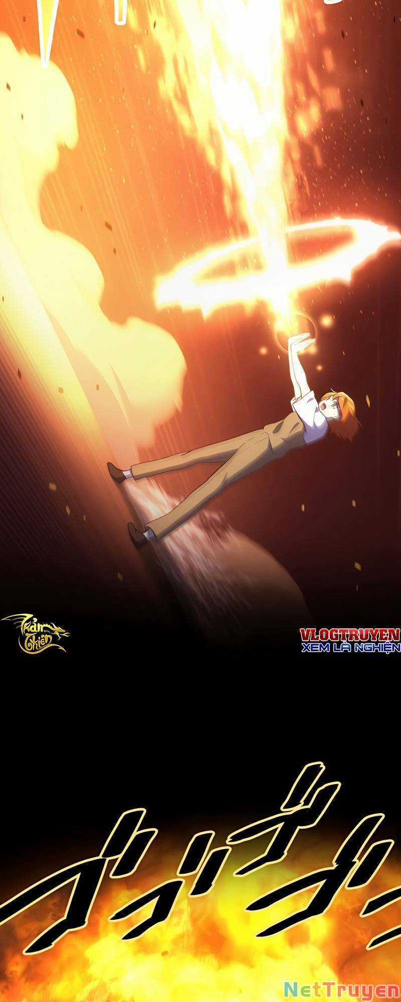 Sự Tái Sinh Của Đại Pháp Sư Bị Phong Ấn Chương 29 trang 33