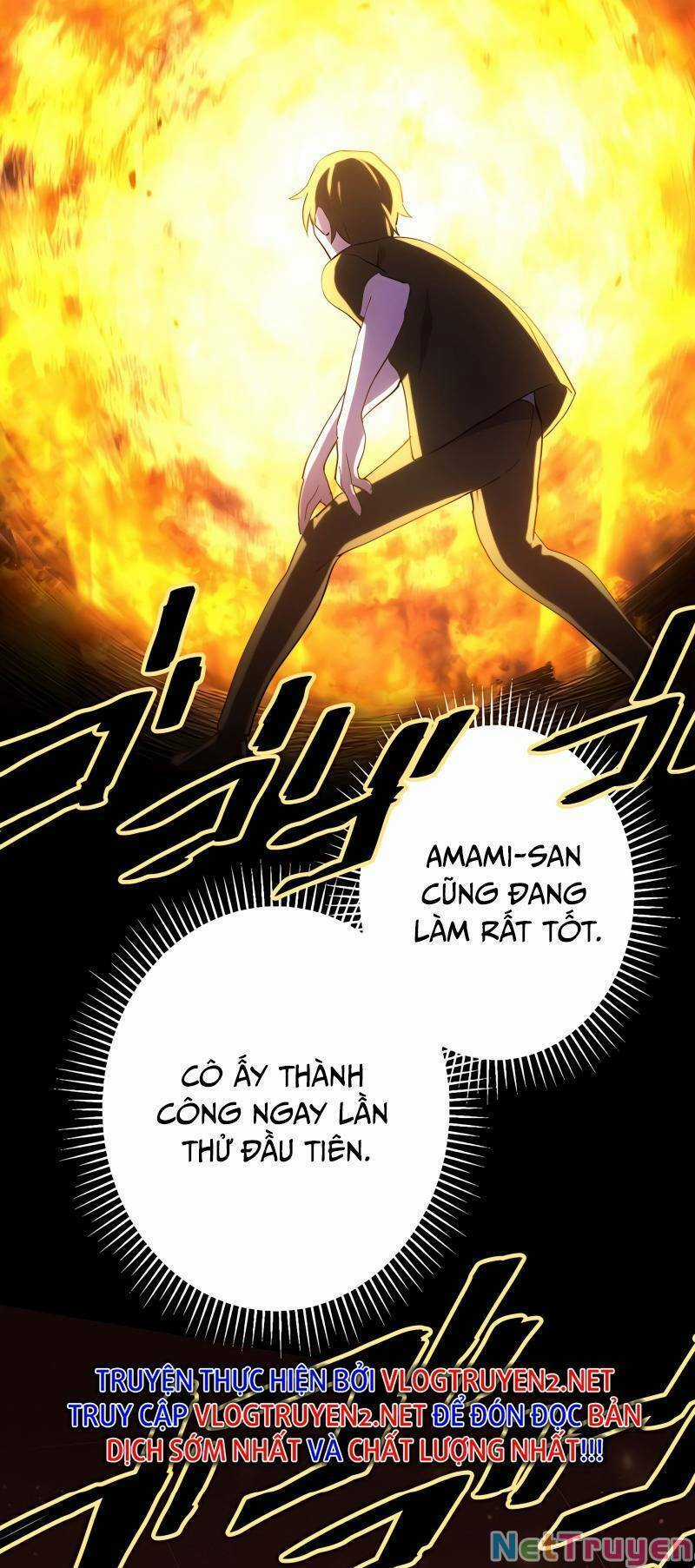 Sự Tái Sinh Của Đại Pháp Sư Bị Phong Ấn Chương 29 trang 34