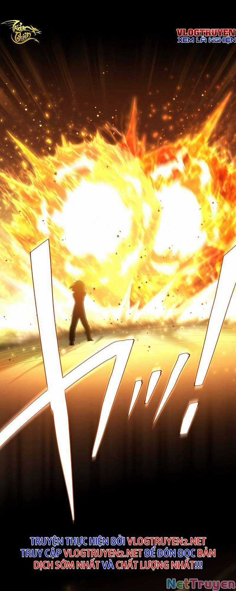 Sự Tái Sinh Của Đại Pháp Sư Bị Phong Ấn Chương 29 trang 36