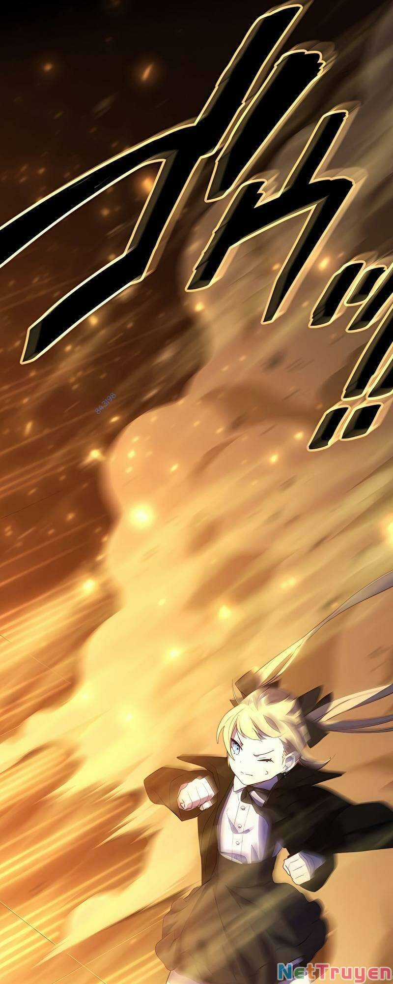 Sự Tái Sinh Của Đại Pháp Sư Bị Phong Ấn Chương 29 trang 37