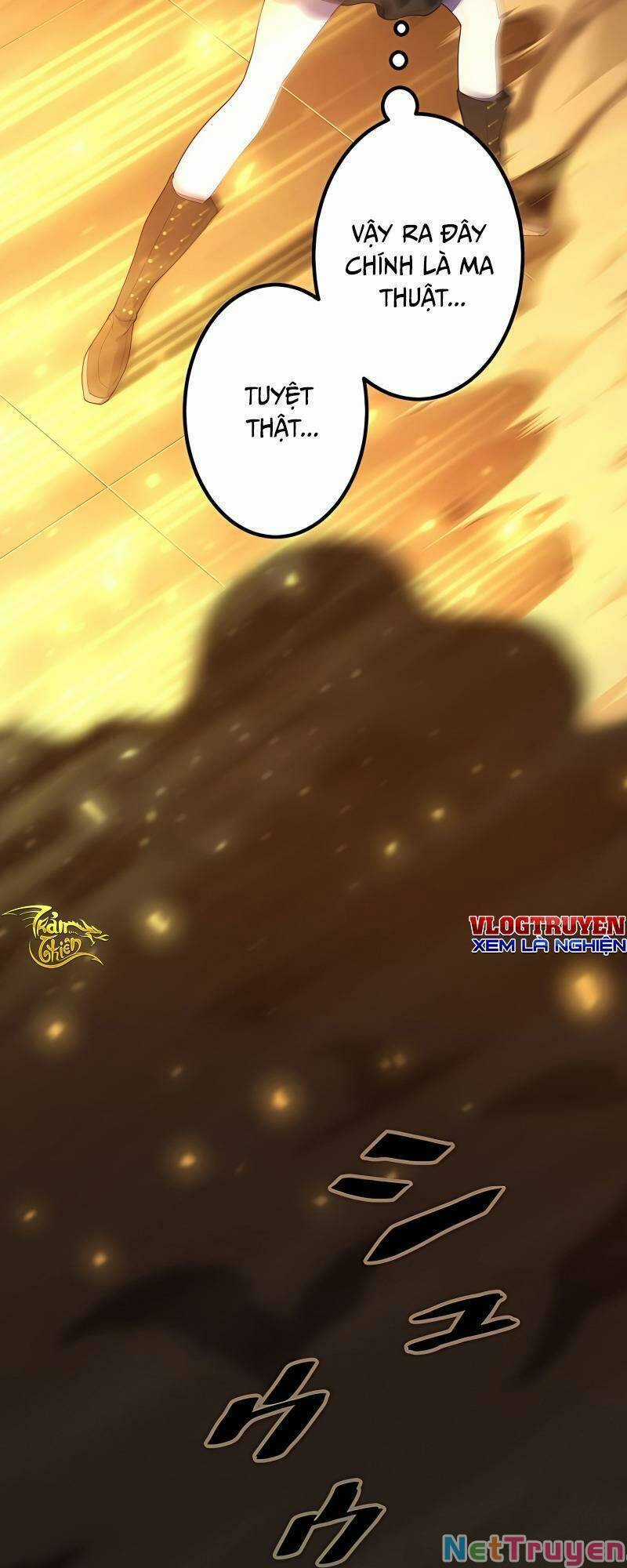 Sự Tái Sinh Của Đại Pháp Sư Bị Phong Ấn Chương 29 trang 38