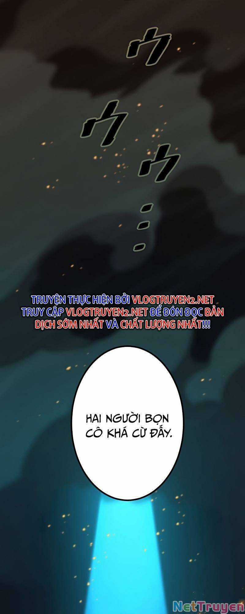 Sự Tái Sinh Của Đại Pháp Sư Bị Phong Ấn Chương 29 trang 39