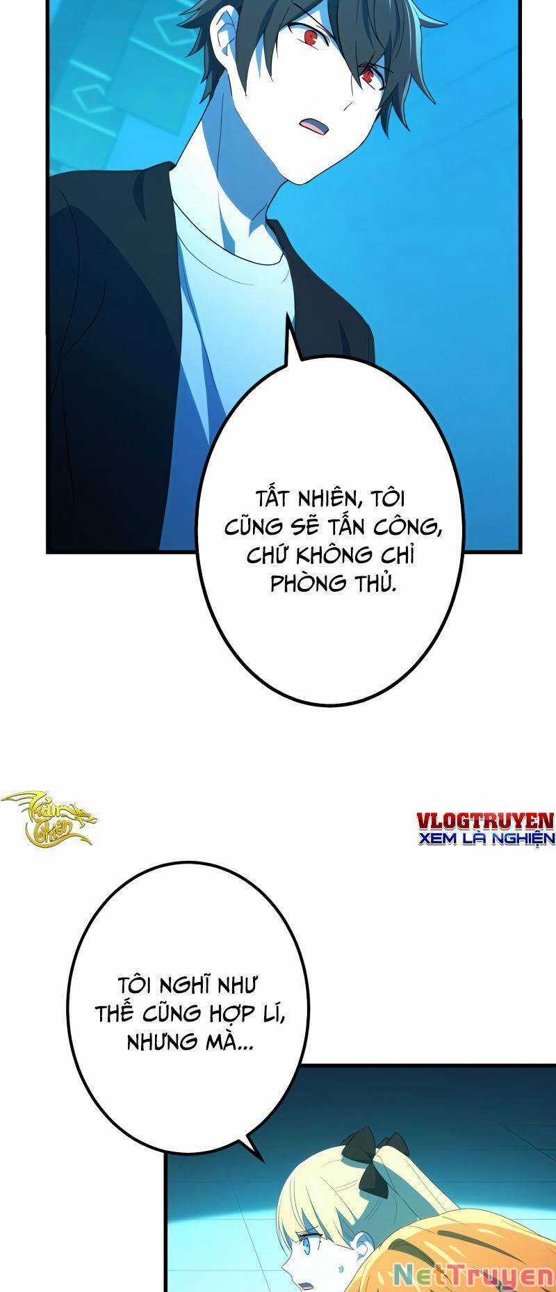 Sự Tái Sinh Của Đại Pháp Sư Bị Phong Ấn Chương 29 trang 4