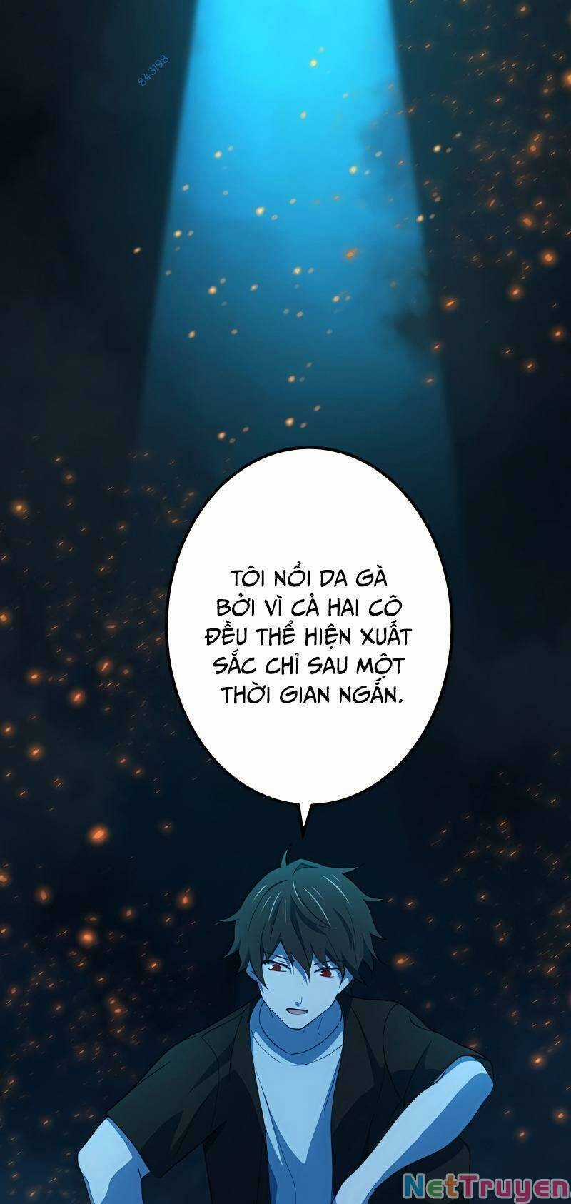 Sự Tái Sinh Của Đại Pháp Sư Bị Phong Ấn Chương 29 trang 40