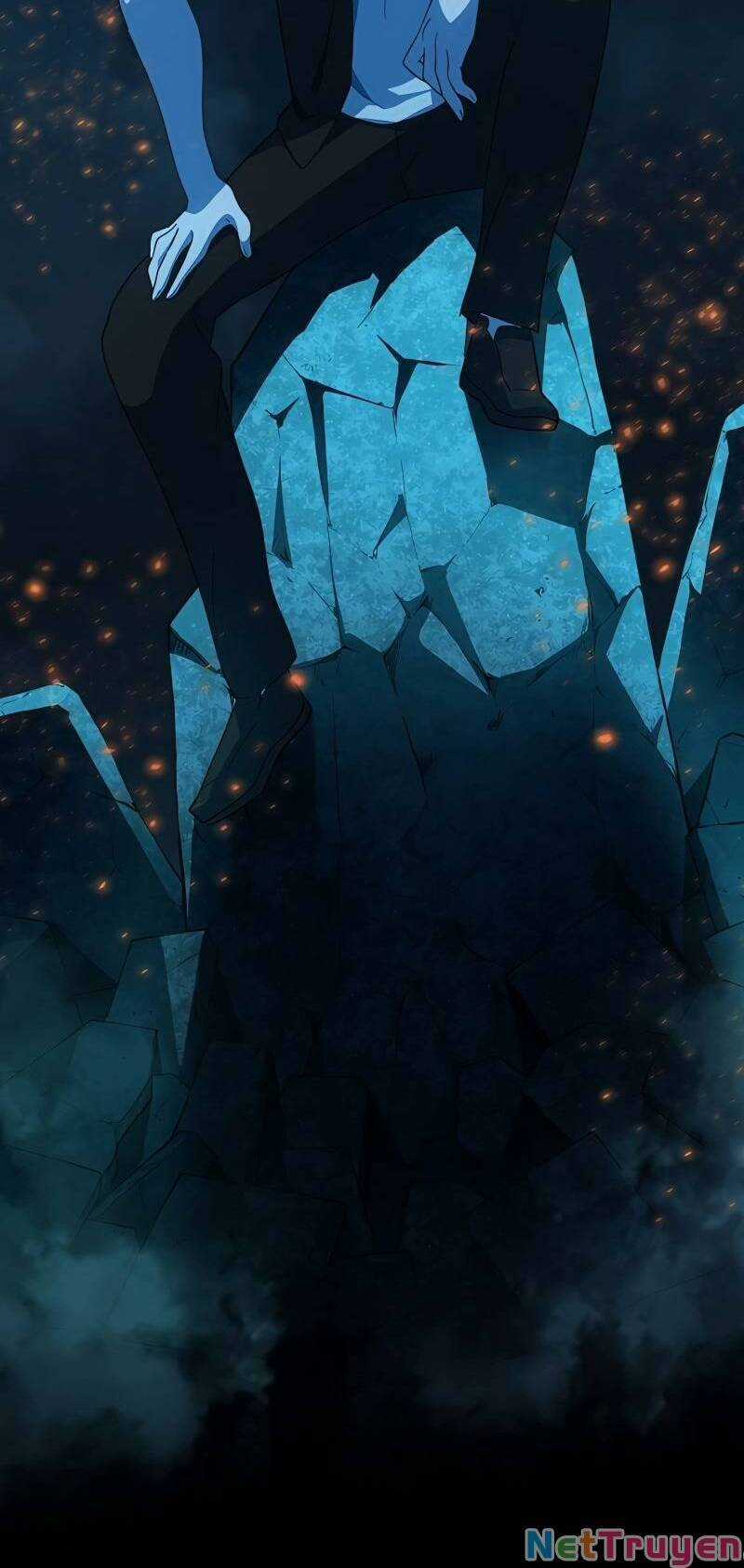 Sự Tái Sinh Của Đại Pháp Sư Bị Phong Ấn Chương 29 trang 41