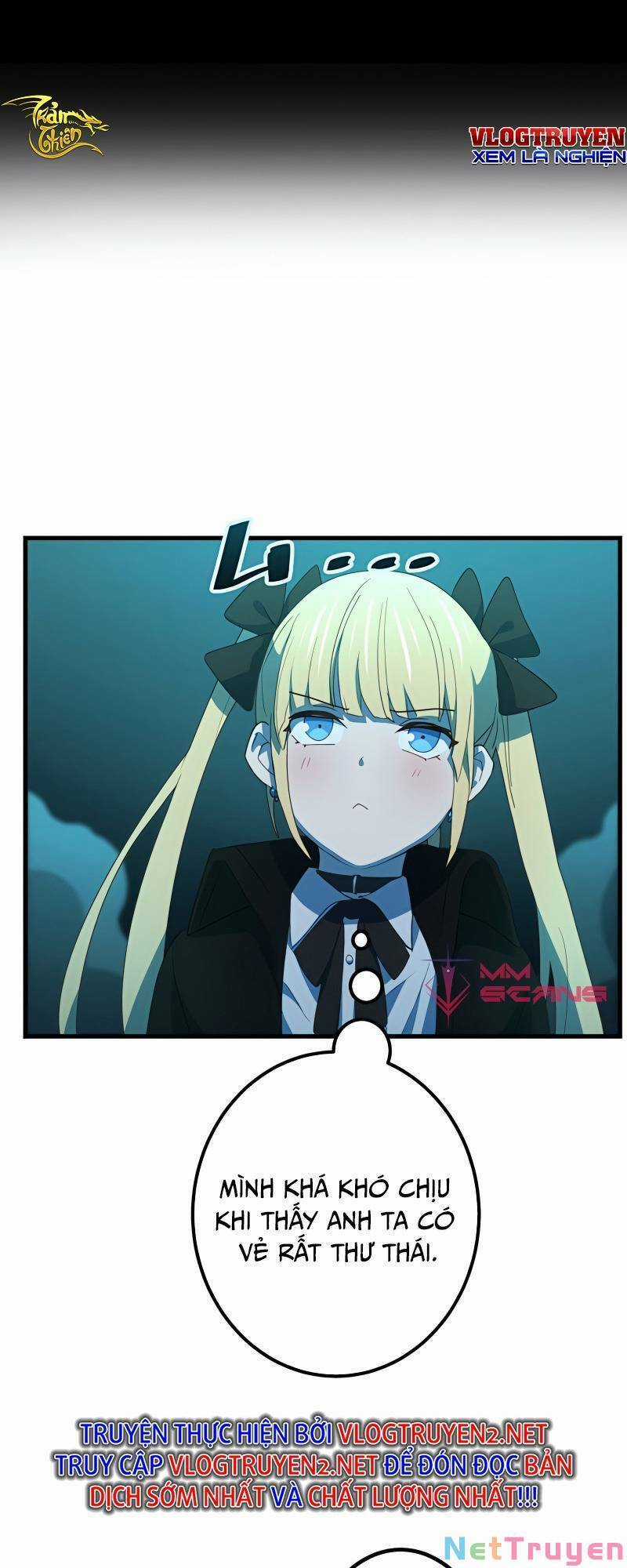 Sự Tái Sinh Của Đại Pháp Sư Bị Phong Ấn Chương 29 trang 42