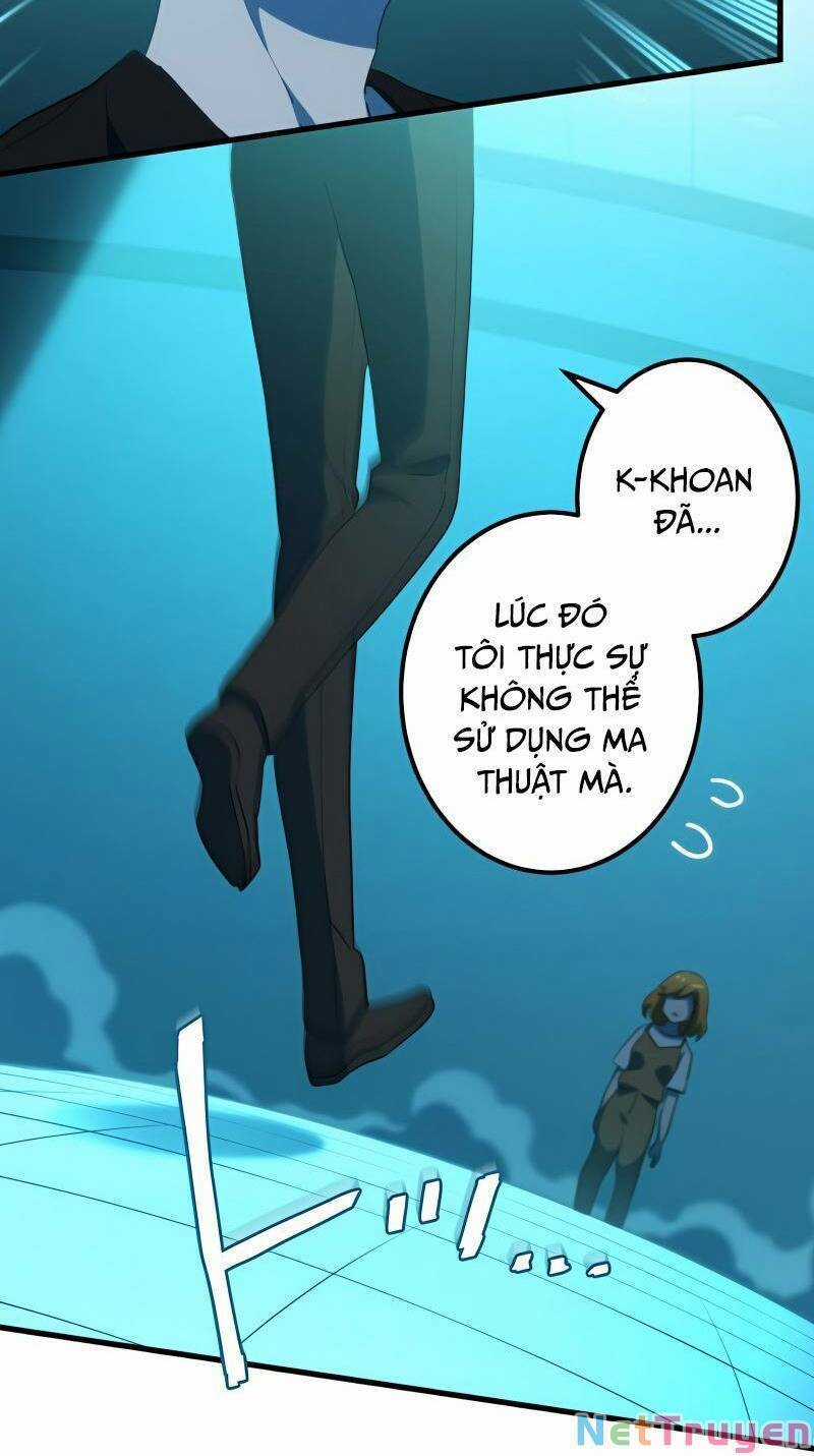 Sự Tái Sinh Của Đại Pháp Sư Bị Phong Ấn Chương 29 trang 45