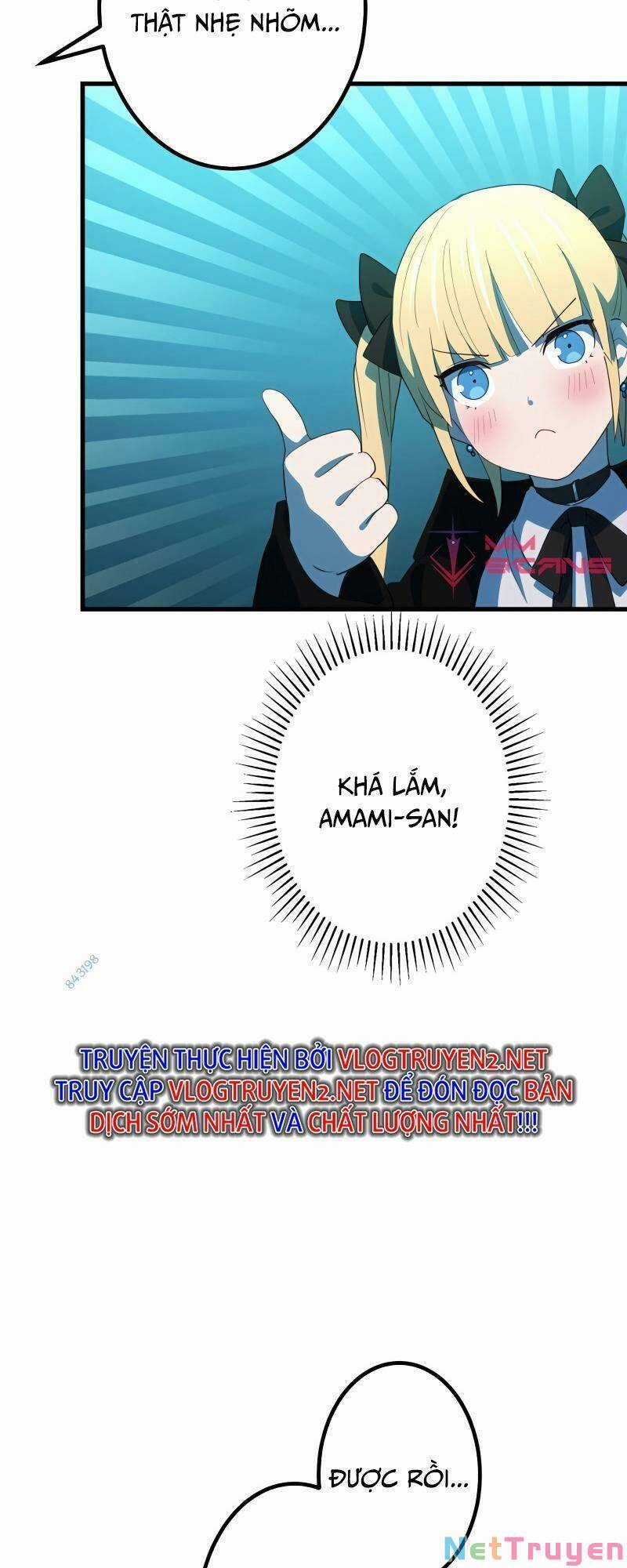 Sự Tái Sinh Của Đại Pháp Sư Bị Phong Ấn Chương 29 trang 47