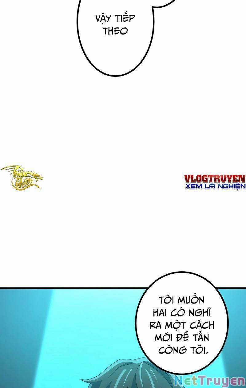 Sự Tái Sinh Của Đại Pháp Sư Bị Phong Ấn Chương 29 trang 48