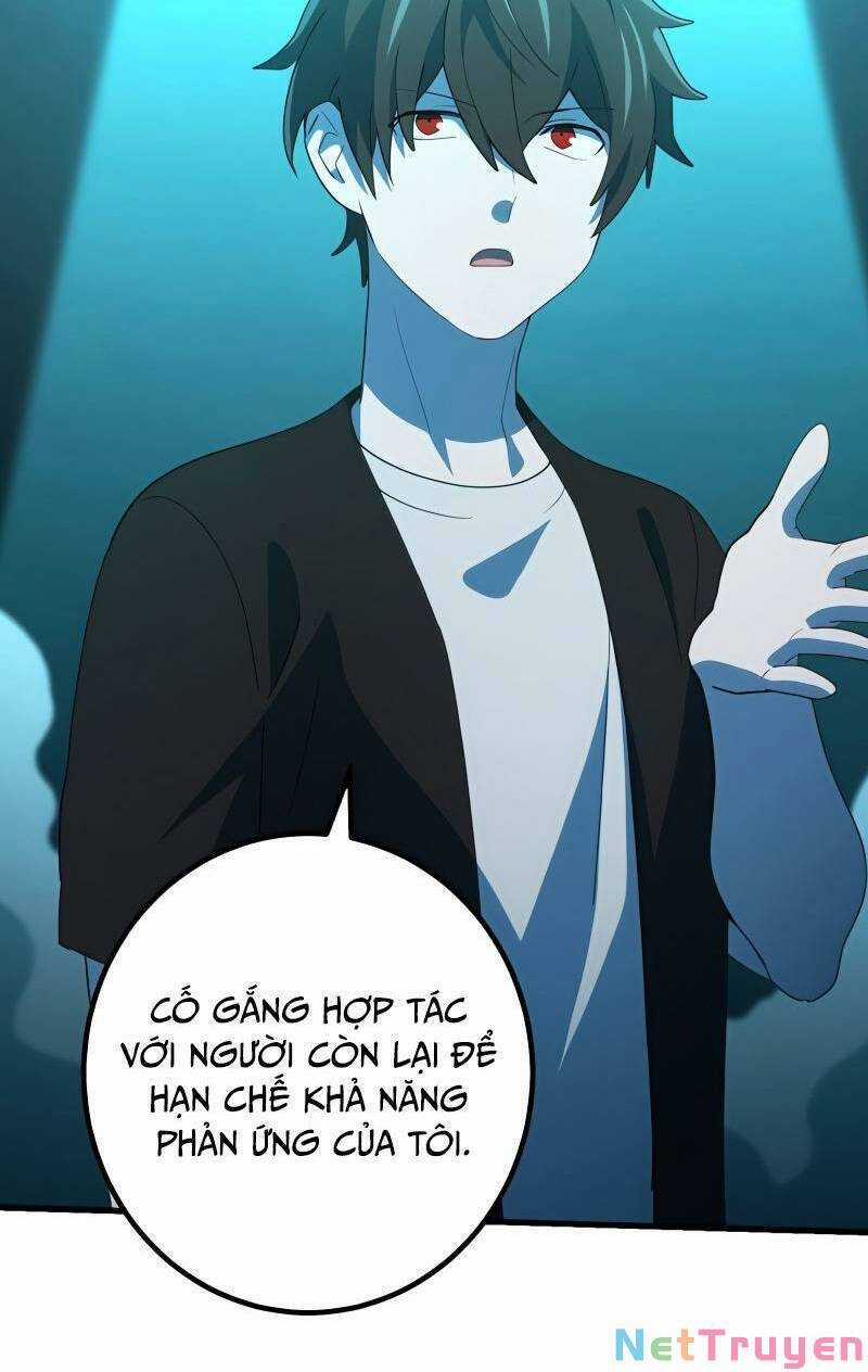 Sự Tái Sinh Của Đại Pháp Sư Bị Phong Ấn Chương 29 trang 49