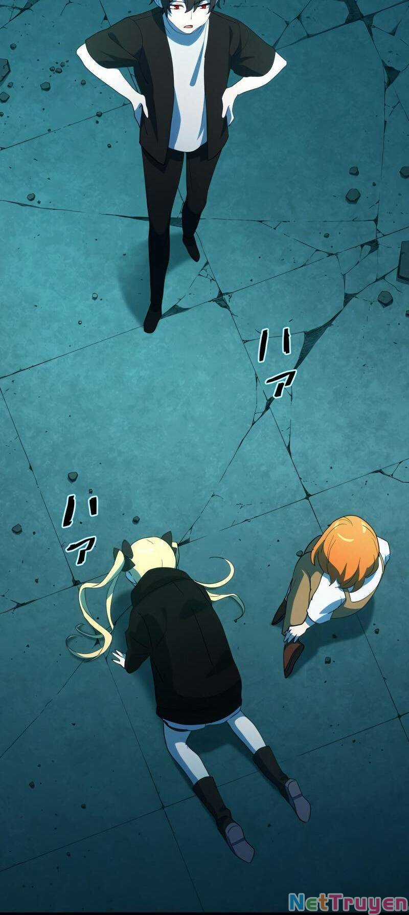 Sự Tái Sinh Của Đại Pháp Sư Bị Phong Ấn Chương 29 trang 53