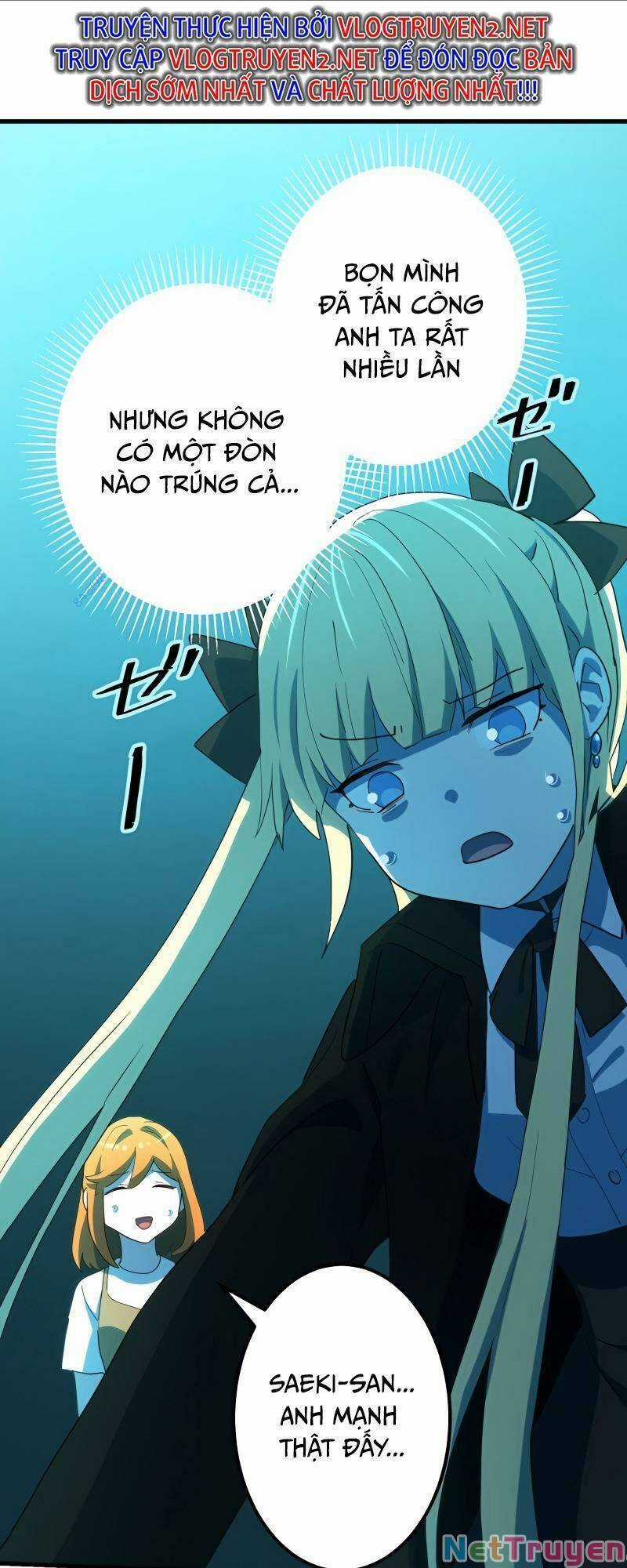 Sự Tái Sinh Của Đại Pháp Sư Bị Phong Ấn Chương 29 trang 54