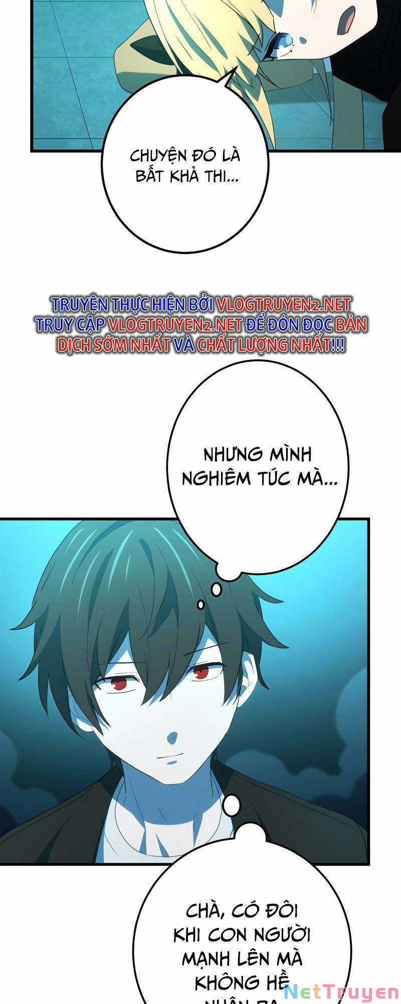 Sự Tái Sinh Của Đại Pháp Sư Bị Phong Ấn Chương 29 trang 56