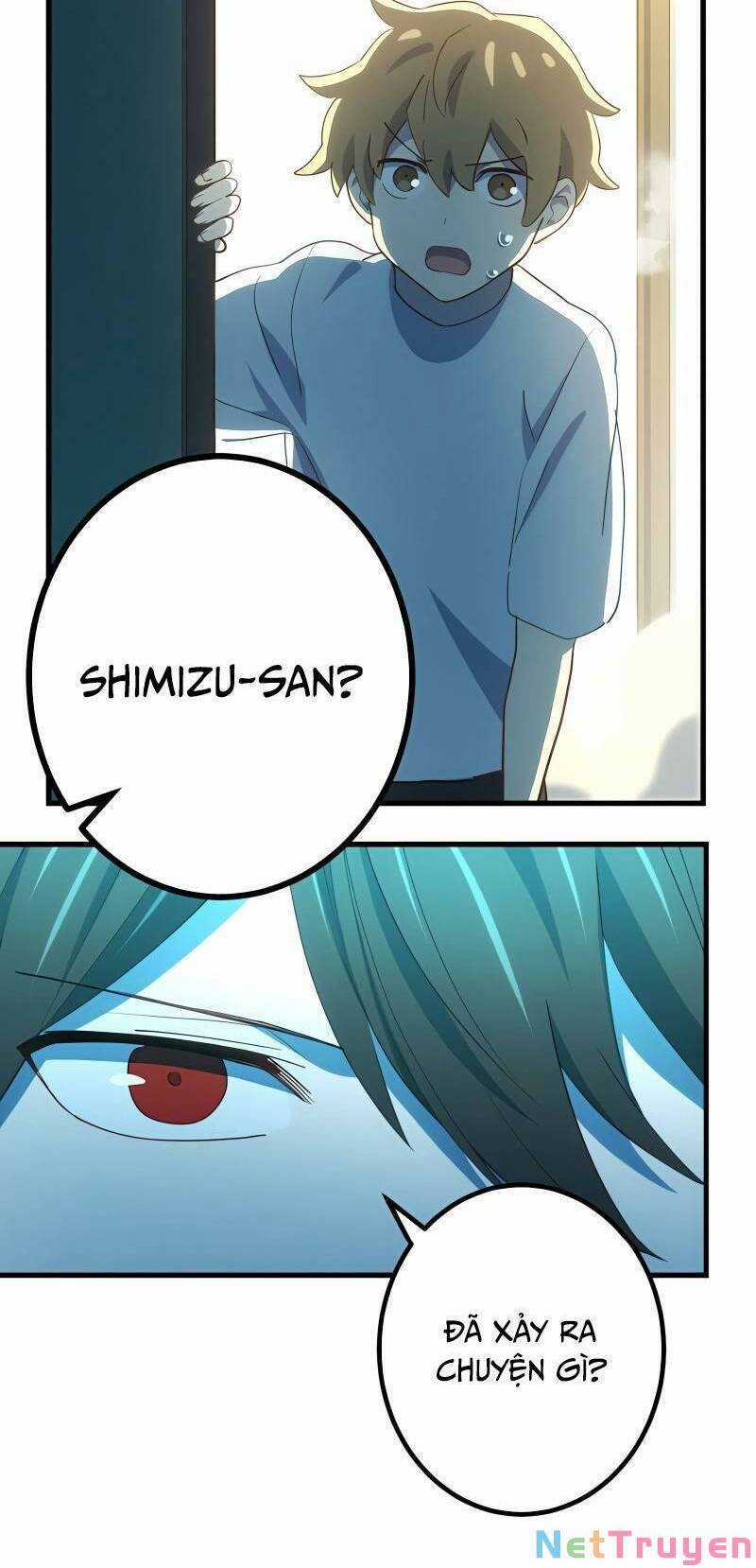 Sự Tái Sinh Của Đại Pháp Sư Bị Phong Ấn Chương 29 trang 58