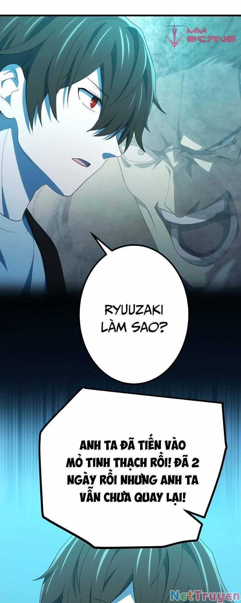 Sự Tái Sinh Của Đại Pháp Sư Bị Phong Ấn Chương 29 trang 60