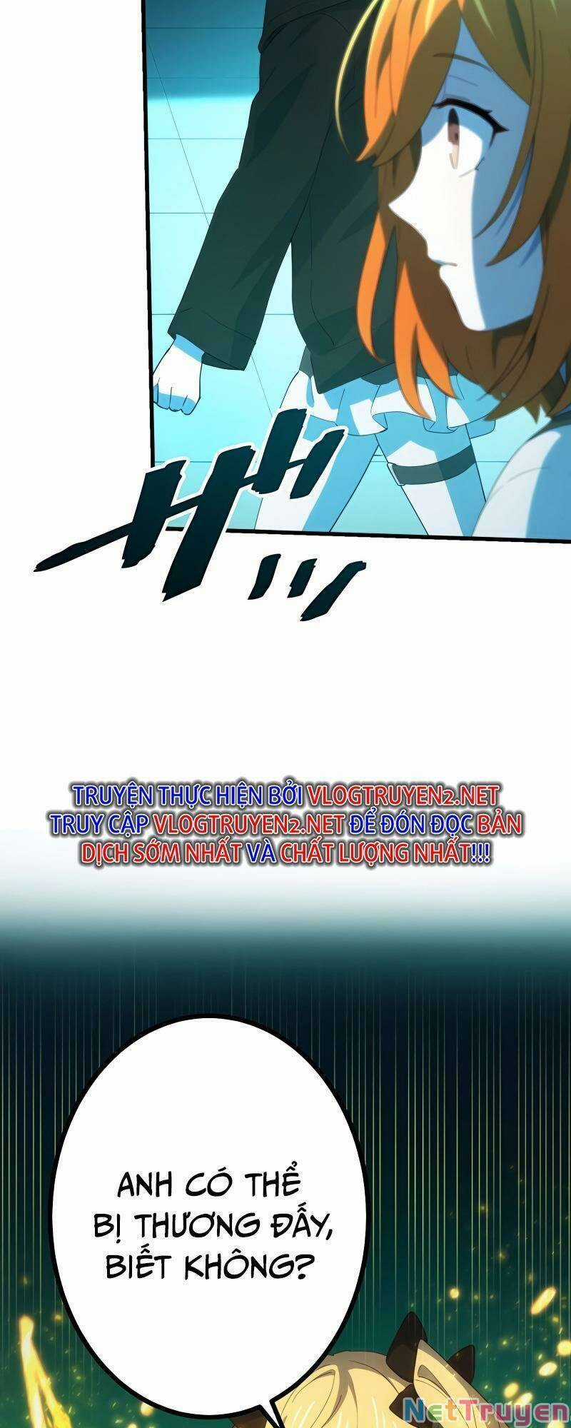 Sự Tái Sinh Của Đại Pháp Sư Bị Phong Ấn Chương 29 trang 8