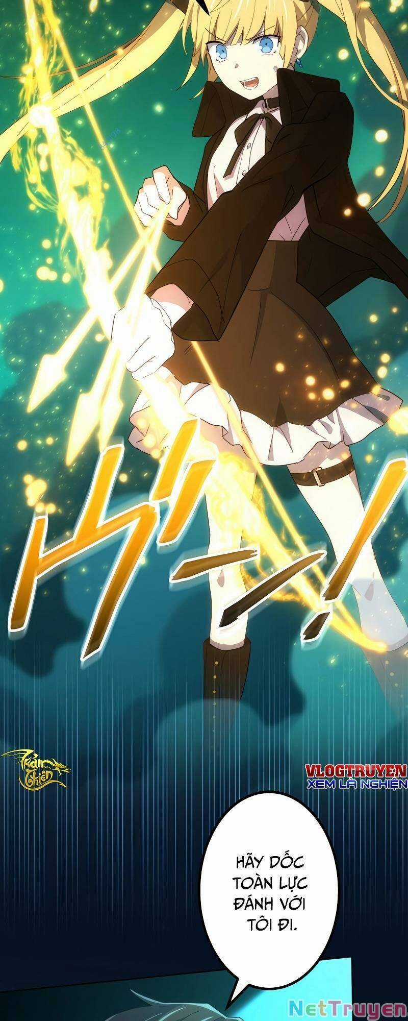 Sự Tái Sinh Của Đại Pháp Sư Bị Phong Ấn Chương 29 trang 9