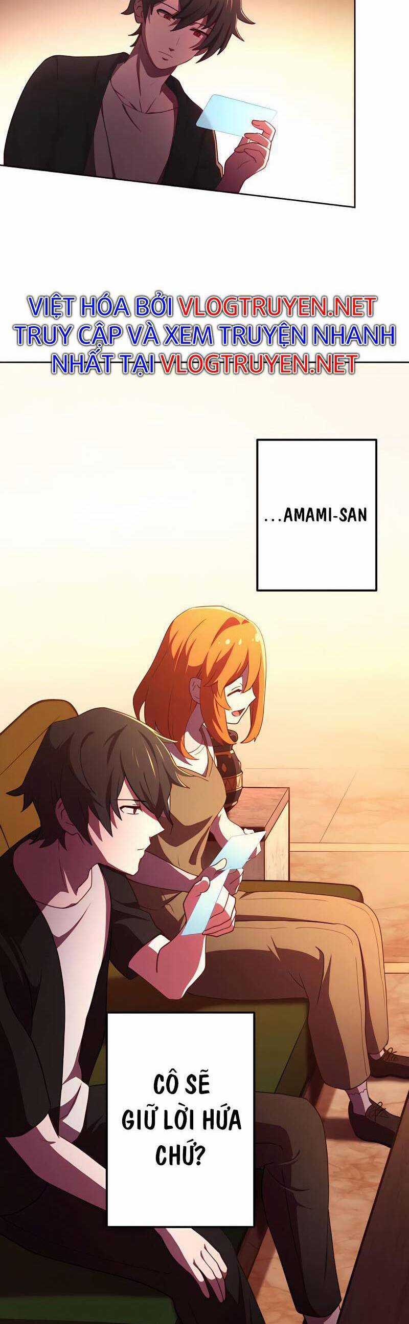 Sự Tái Sinh Của Đại Pháp Sư Bị Phong Ấn Chương 3 trang 10